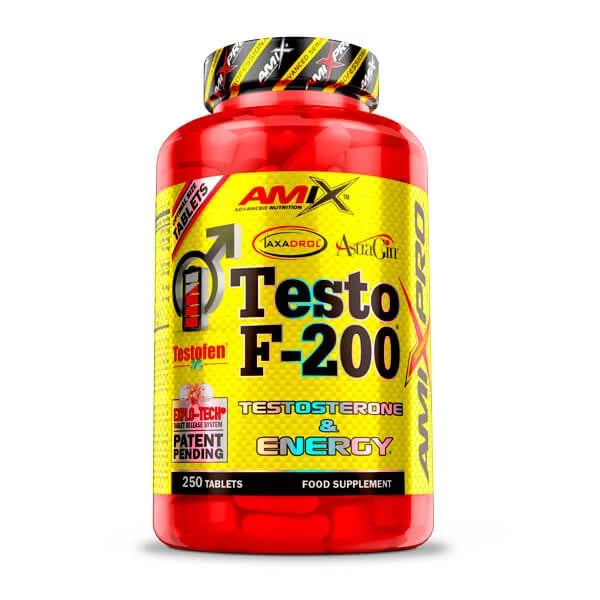 Testo F-200