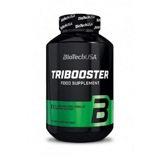 Tribooster 60 tabletas